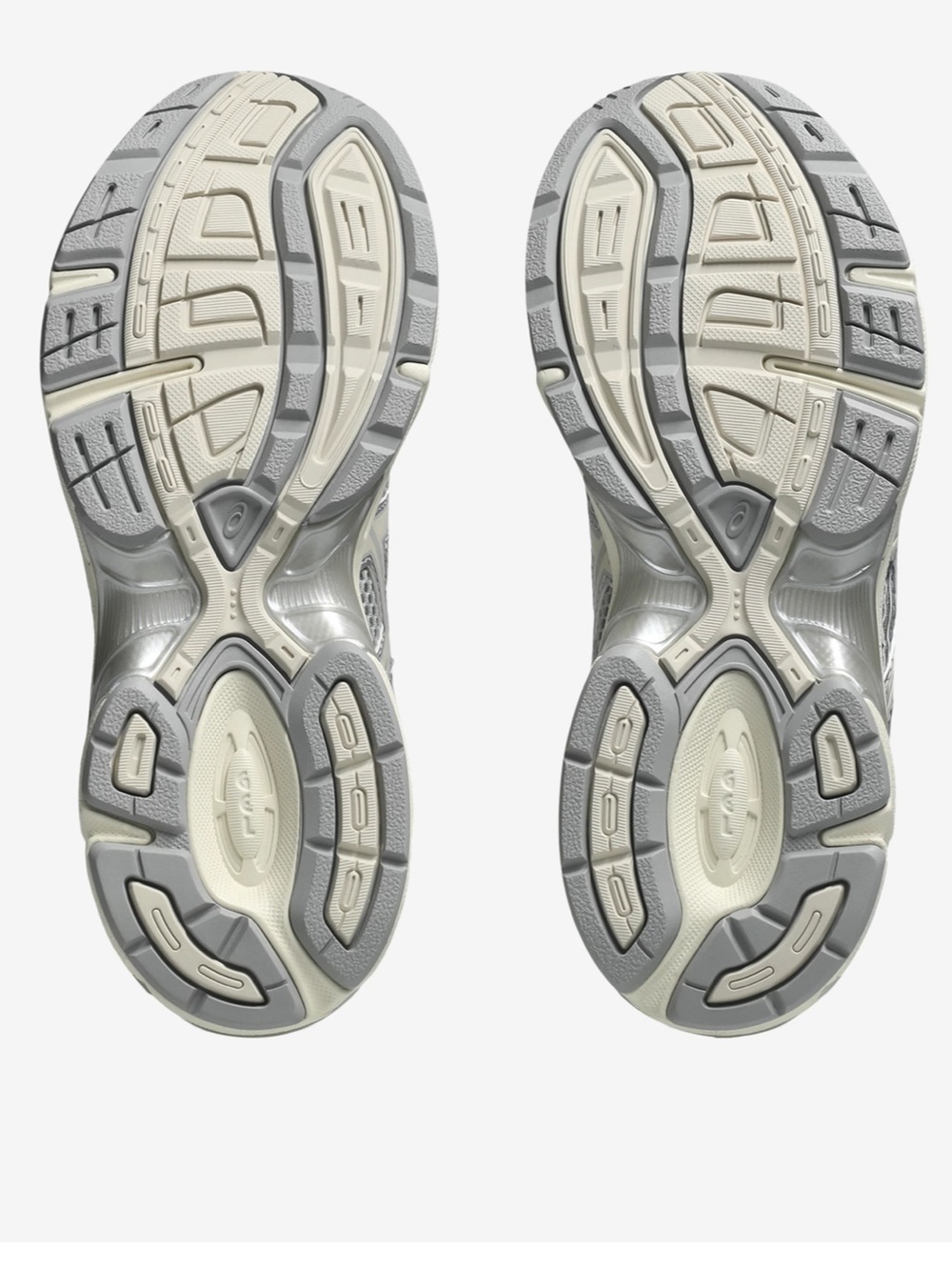 ASICS Womens Gel-1130 Casual Sneakers - Picture 5 of 6